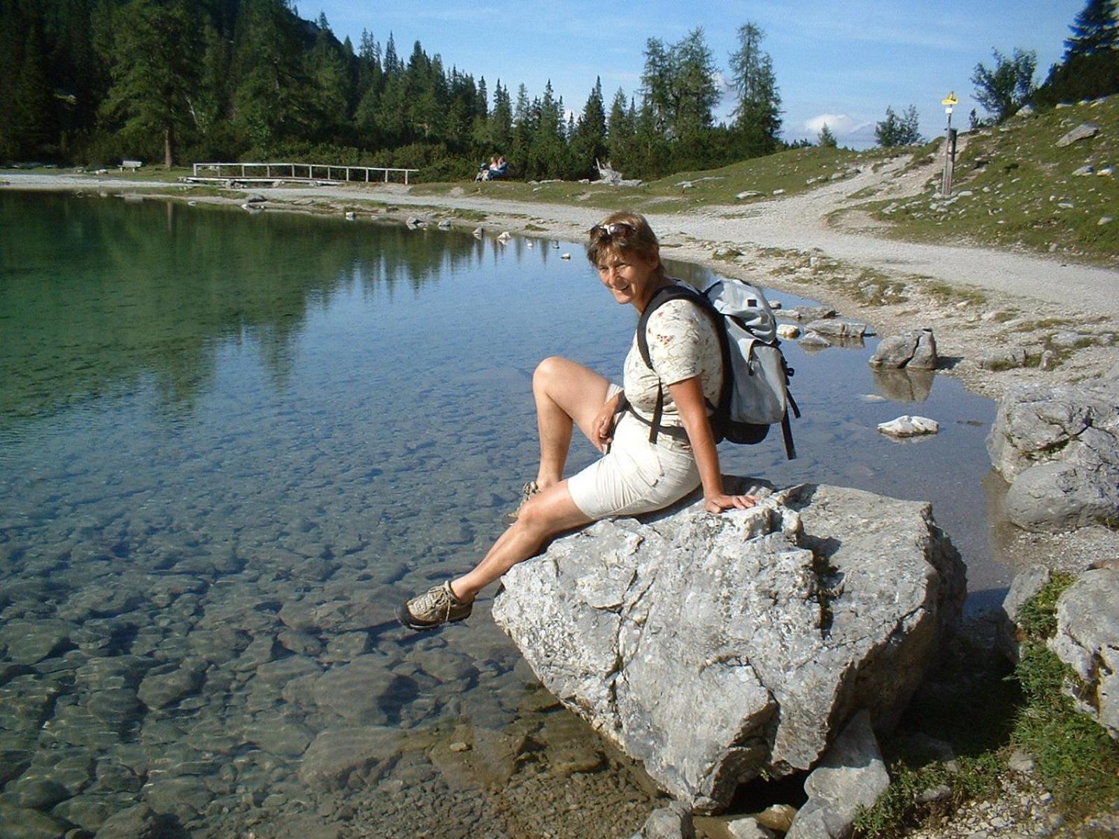 Ferienwohnungen Kathrein Reutte Bagian luar foto