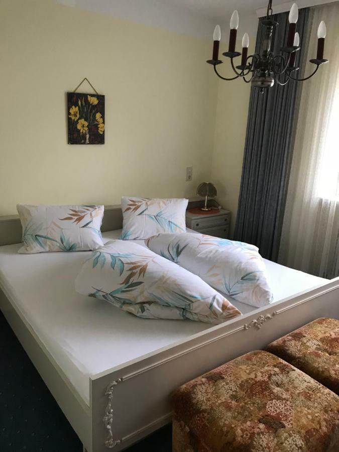Ferienwohnungen Kathrein Reutte Bagian luar foto