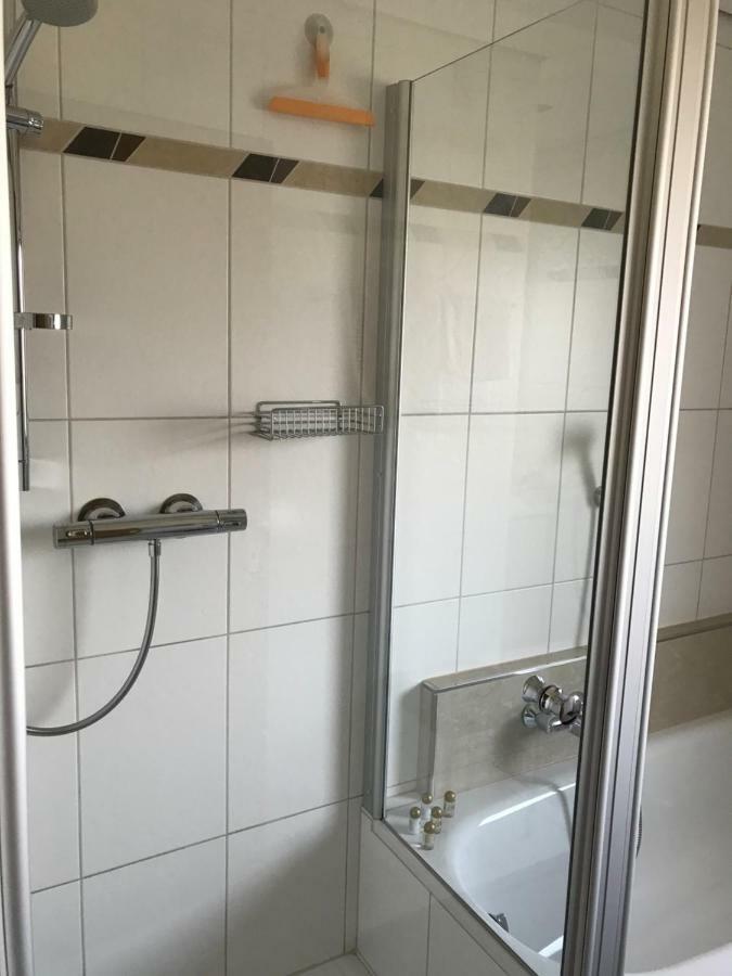 Ferienwohnungen Kathrein Reutte Bagian luar foto