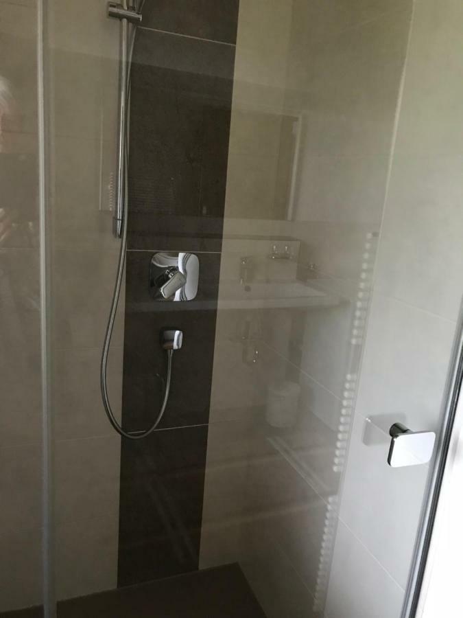 Ferienwohnungen Kathrein Reutte Bagian luar foto